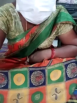 TeluguCuplehyd online show from 12/22/25, 06:13