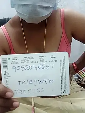 TeluguCuplehyd online show from 02/20/26, 09:11