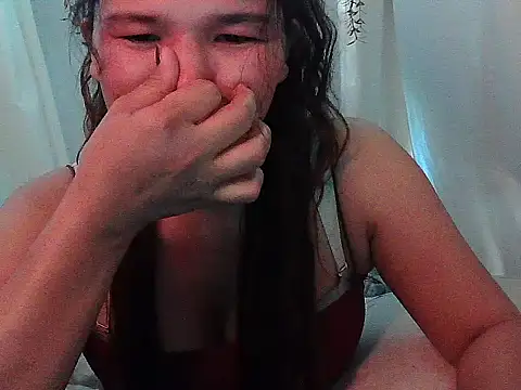 Hot aya0516 online show from 12/17/25, 06:40