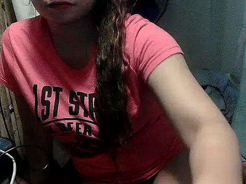 Hot aya0516 online show from 11/23/25, 11:04