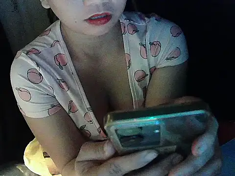 Hot aya0516 online show from 02/03/26, 12:43