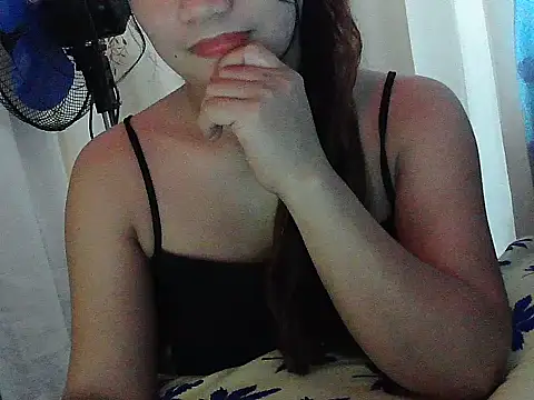 Hot aya0516 online show from 01/08/26, 02:39