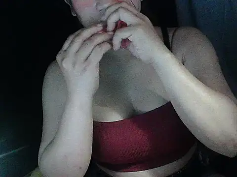 Hot aya0516 online show from 03/22/26, 11:12