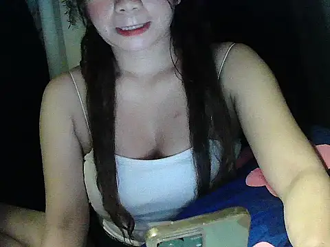 Hot aya0516 online show from 02/15/26, 08:08