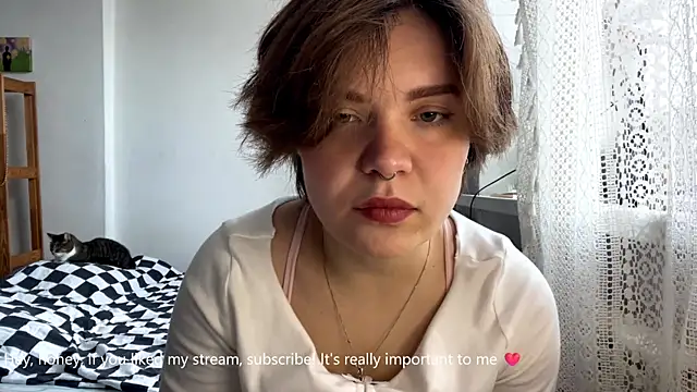 SabrinaFolts online show from 09/24/25, 09:05