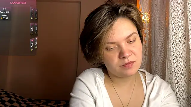 SabrinaFolts online show from 10/18/25, 04:31