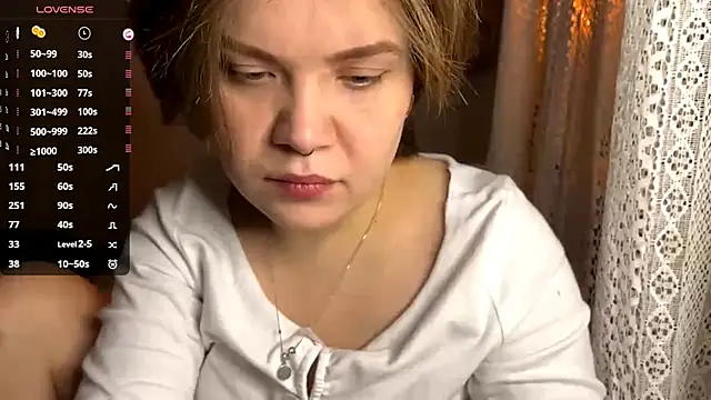 SabrinaFolts online show from 11/04/25, 04:22