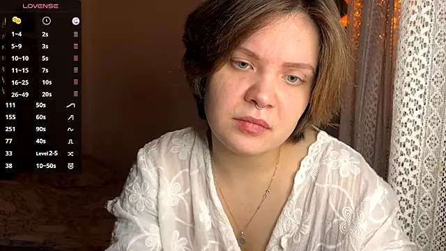 SabrinaFolts online show from 11/08/25, 06:11