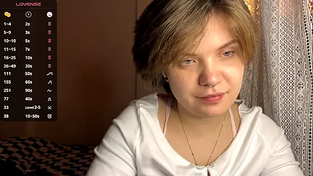 SabrinaFolts online show from 10/14/25, 05:02