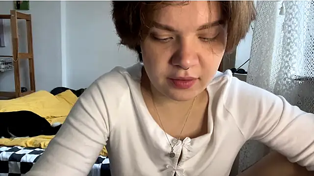 SabrinaFolts online show from 09/21/25, 09:03