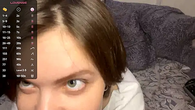 SabrinaFolts online show from 11/13/25, 05:17