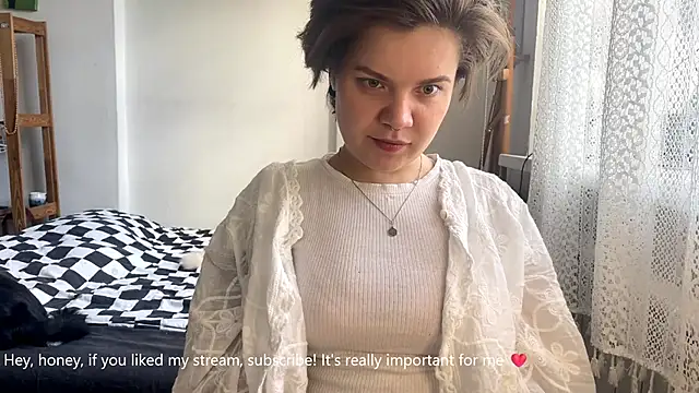 SabrinaFolts online show from 09/27/25, 09:04