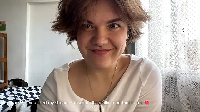 SabrinaFolts online show from 09/26/25, 09:16