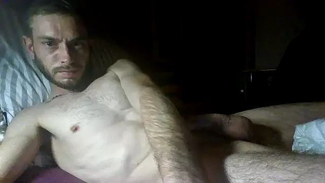 crysGERM online show from 11/10/25, 01:32