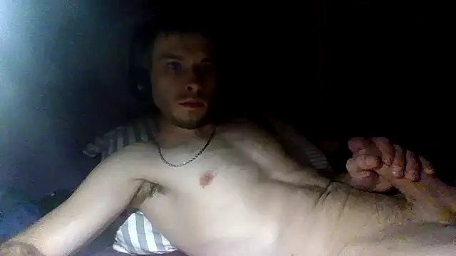 crysGERM online show from 11/16/25, 07:40