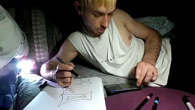 crysGERM online show from 04/17/26, 10:23