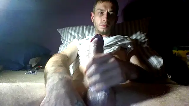 crysGERM online show from 11/29/25, 07:47