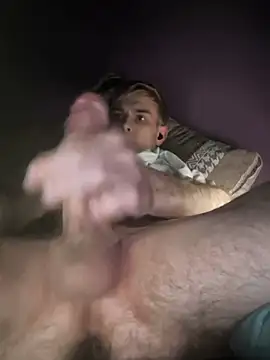 crysGERM online show from 02/25/26, 02:01