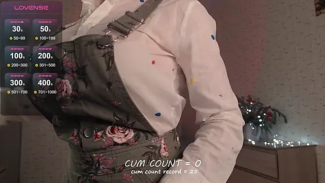 bettispaghetti online show from 01/18/26, 05:38