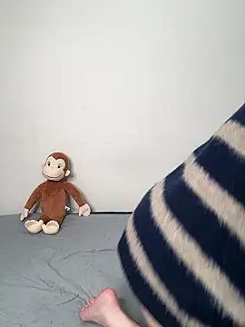 cococ 55 online show from 02/12/26, 03:45