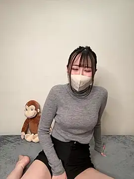 cococ 55 online show from 01/14/26, 03:26