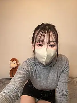 cococ 55 online show from 11/23/25, 02:05