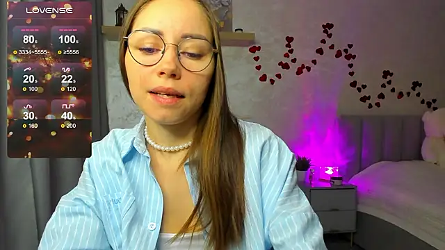 fun nd bun online show from 02/27/26, 02:01