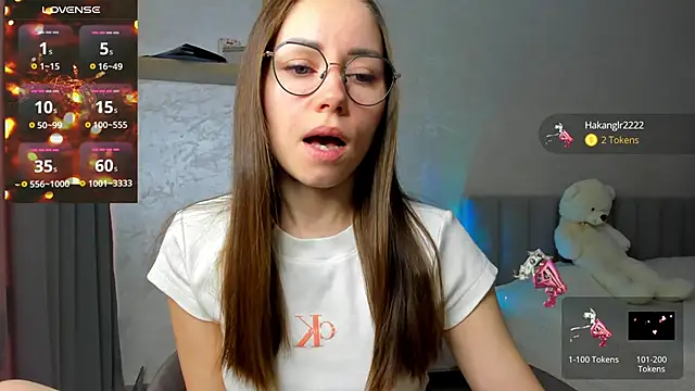 fun nd bun online show from 04/18/26, 01:41
