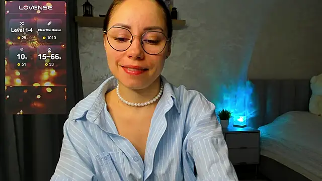 fun nd bun online show from 03/16/26, 12:29