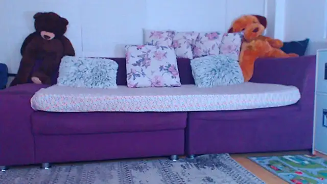 CassieSpell online show from 11/06/25, 09:30