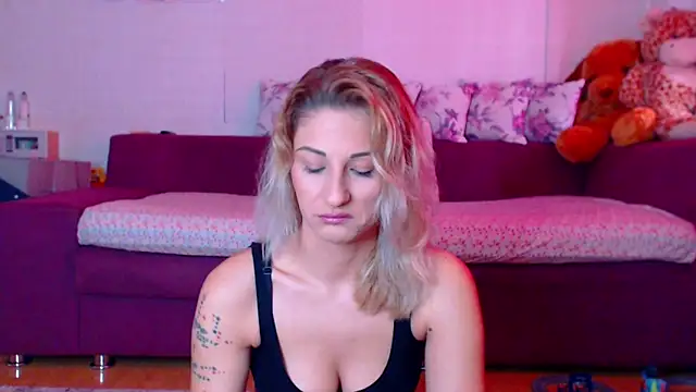 CassieSpell online show from 03/20/26, 07:31