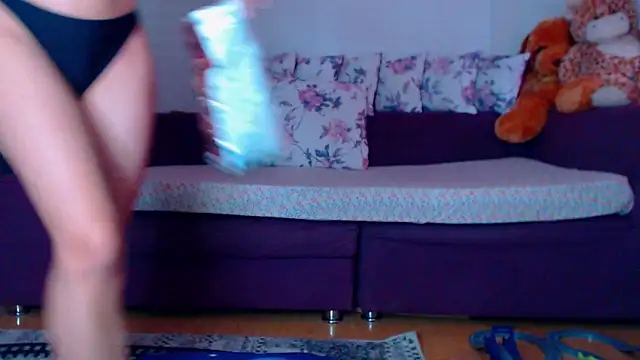 CassieSpell online show from 03/31/26, 06:04