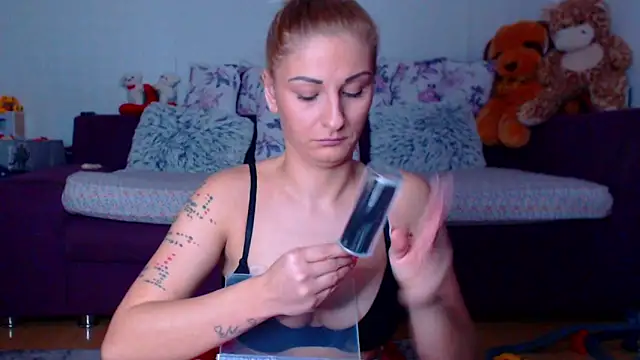 CassieSpell online show from 02/11/26, 09:25