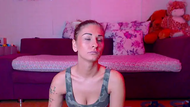 CassieSpell online show from 03/17/26, 07:11