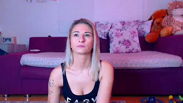 CassieSpell online show from 03/23/26, 07:41