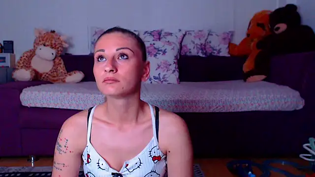 CassieSpell online show from 05/05/26, 08:45