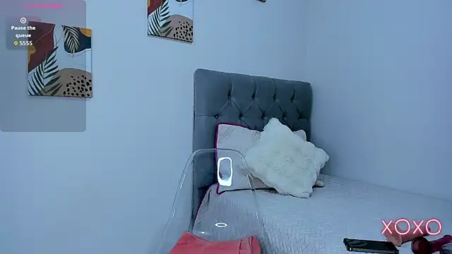 nayla cutewc online show from 09/26/25, 08:21