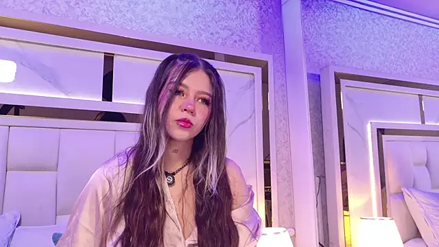 samanthaa sm online show from 04/11/26, 03:03