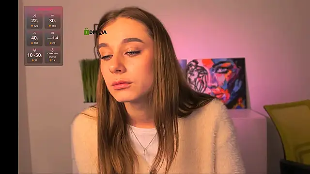 Snapshot of agata_li1 chatting on 11/19/25, 04:51 agata li1 online show from 11/19/25, 04:51