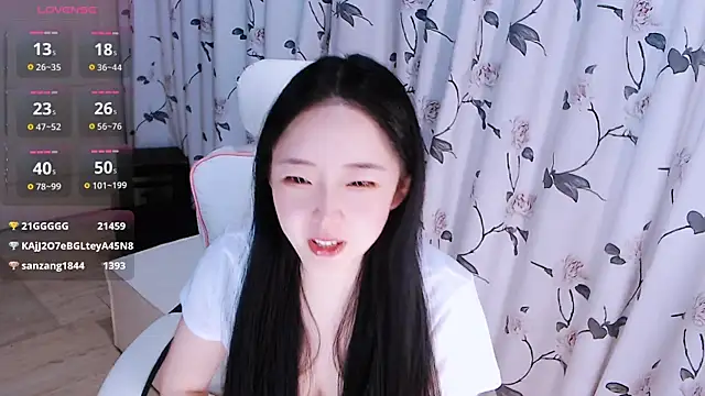 Niannian- online show from 11/27/25, 06:08