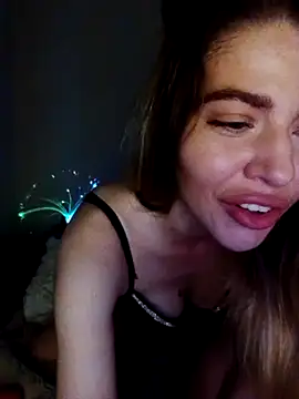 VIOLA-Sweeting online show from 06/06/26, 03:50