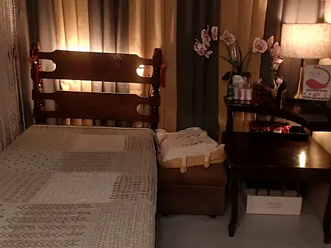 Jastine hunk online show from 02/05/26, 04:08