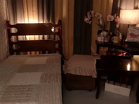 Jastine hunk online show from 04/02/26, 04:52