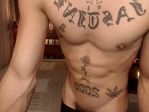 Jastine hunk online show from 03/12/26, 10:19