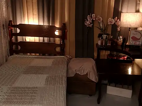 Jastine hunk online show from 03/21/26, 02:13