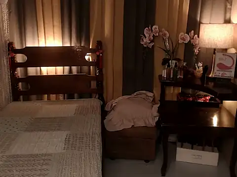 Jastine hunk online show from 03/24/26, 08:03