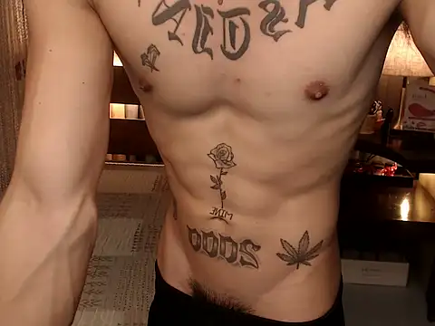 Jastine hunk online show from 04/13/26, 02:21