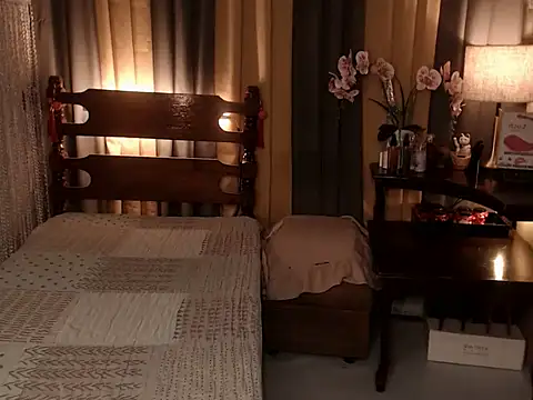 Jastine hunk online show from 03/13/26, 02:16