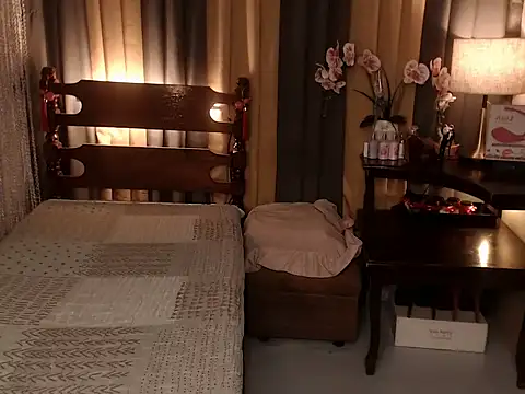 Jastine hunk online show from 01/15/26, 08:40