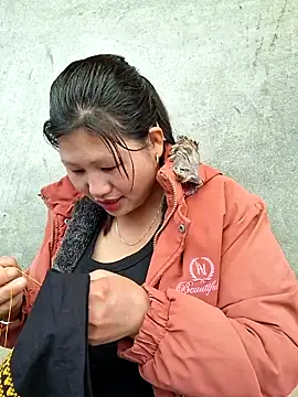 diamond-- online show from 03/08/26, 02:04